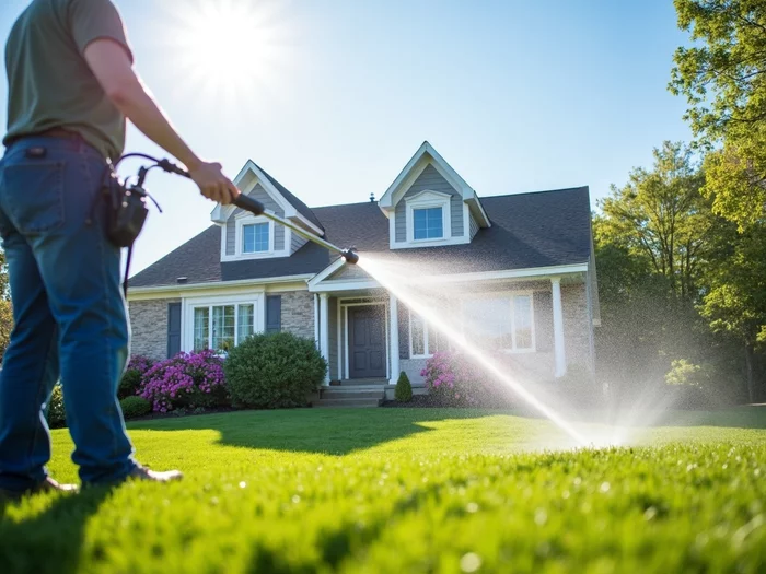 Wayne, PA (Chester County portion)