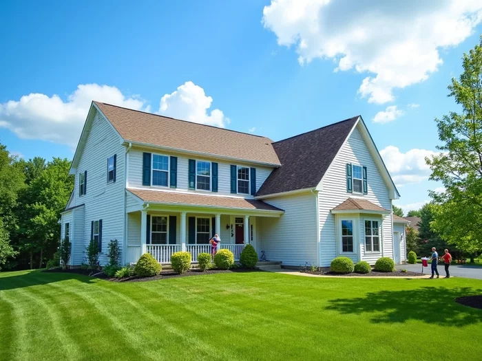 Uwchlan Township, PA